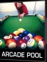 Commodore  Amiga&nbsp; - &nbsp;Arcade Pool